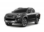 Isuzu D-Max V-Cross Max 4x4 2016 года (TH)